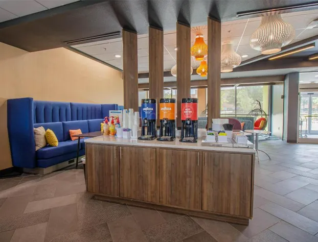 Tru by Hilton McKinney hotel detail image 3