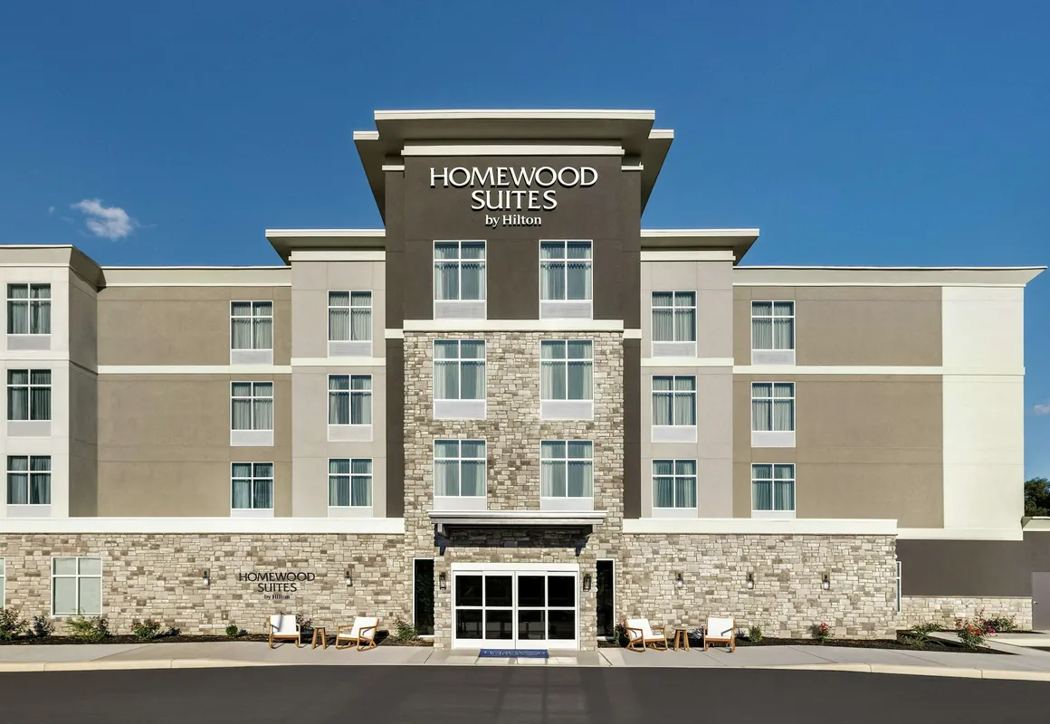 Homewood Suites by Hilton Carlisle hotel hero