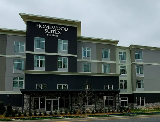 Homewood Suites by Hilton Carlisle hotel detail image 1