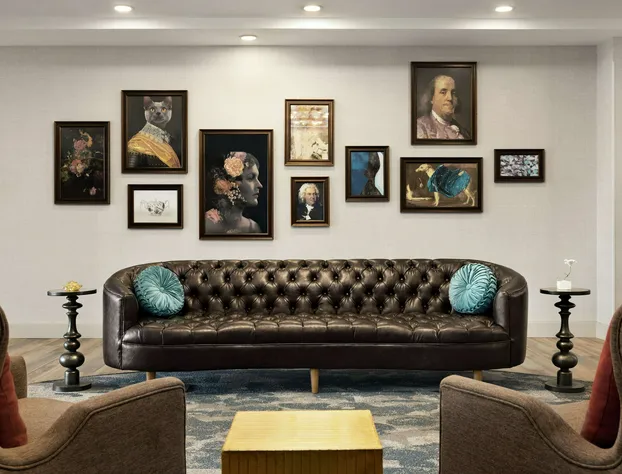 Homewood Suites by Hilton Carlisle hotel detail image 4