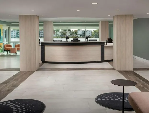 Home2 Suites by Hilton Miami Airport South Blue Lagoon hotel detail image 4