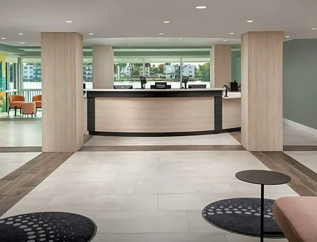 Home2 Suites by Hilton Miami Airport South Blue Lagoon hotel detail image 4