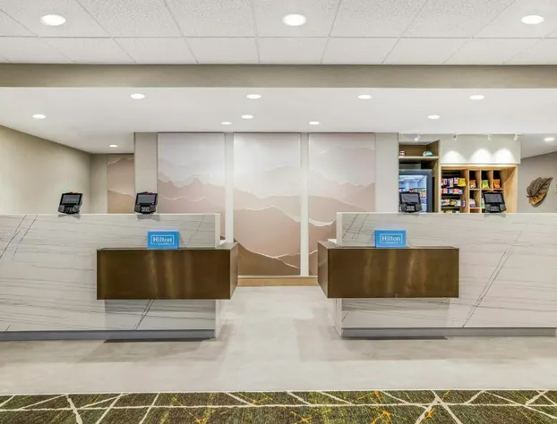 Hampton Inn Aurora Medical Center Denver hotel detail image 4