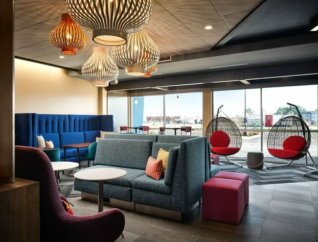 Tru By Hilton Tupelo hotel detail image 4