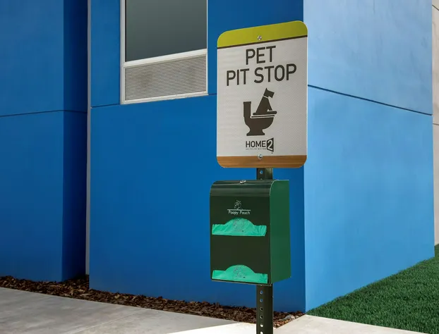 TRU by Hilton Miami Airport South Blue Lagoon, FL hotel detail image 4