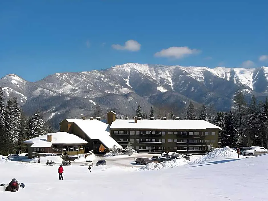 The Griz Inn by Park Vacation Management hotel hero