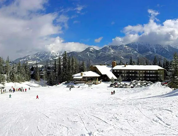 The Griz Inn by Park Vacation Management hotel detail image 1