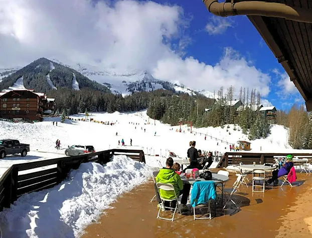 The Griz Inn by Park Vacation Management hotel detail image 3