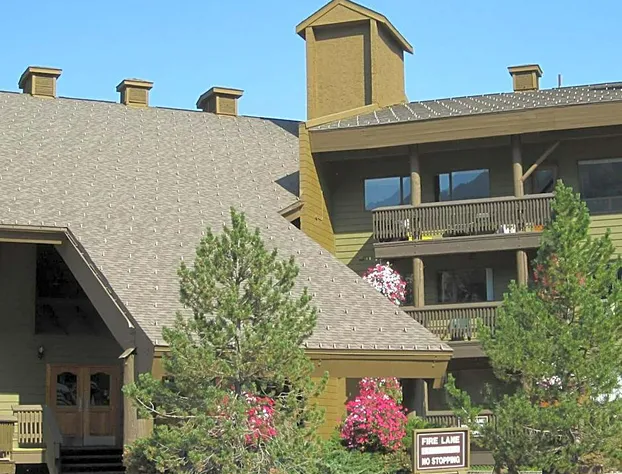 The Griz Inn by Park Vacation Management hotel detail image 4