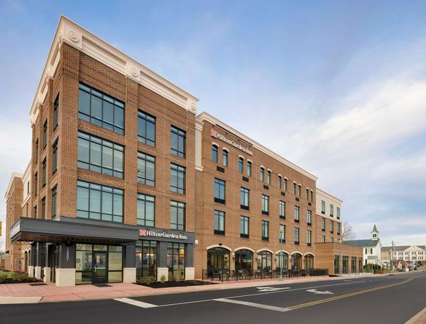 Hilton Garden Inn Haymarket hotel detail image 1