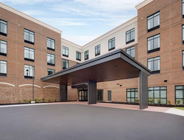 Hilton Garden Inn Haymarket hotel detail image 2