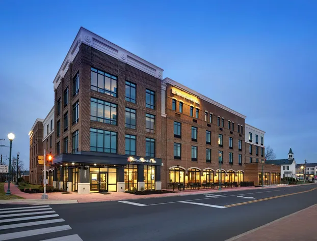 Hilton Garden Inn Haymarket hotel detail image 3
