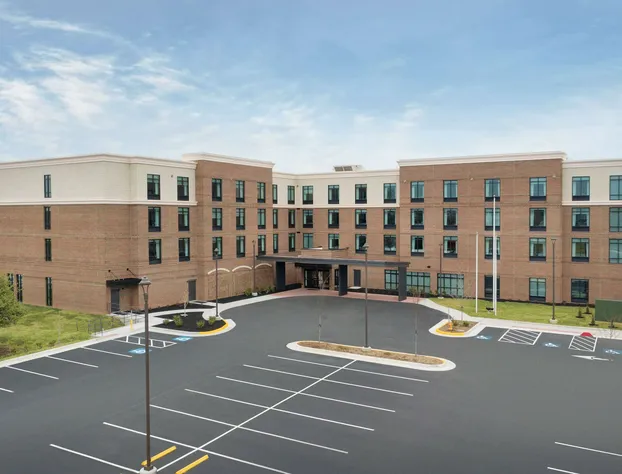 Hilton Garden Inn Haymarket hotel detail image 4