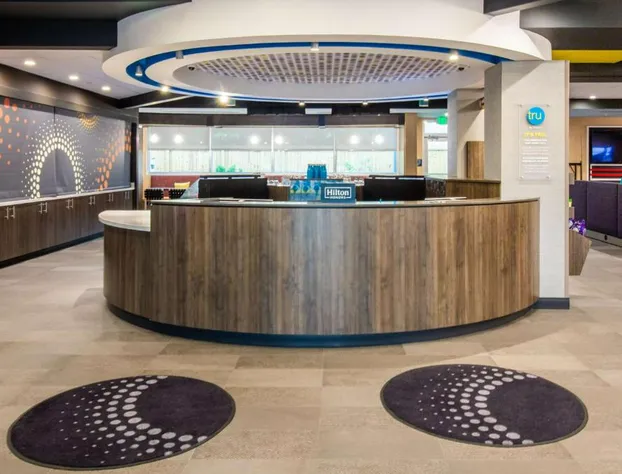 Tru By Hilton Niceville, FL hotel detail image 1