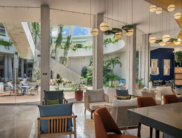 Hilton Garden Inn Cancun Airport hotel detail image 3