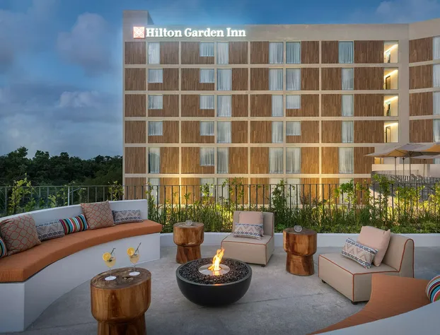 Hilton Garden Inn Cancun Airport hotel detail image 1