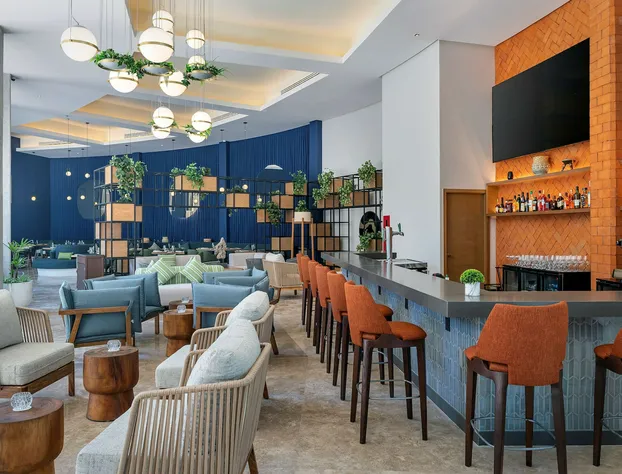 Hilton Garden Inn Cancun Airport hotel detail image 3