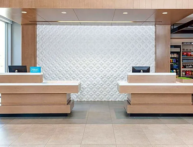 Hilton Garden Inn Broomfield Boulder hotel detail image 1