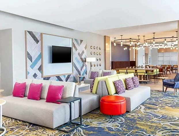 Hilton Garden Inn Broomfield Boulder hotel detail image 2