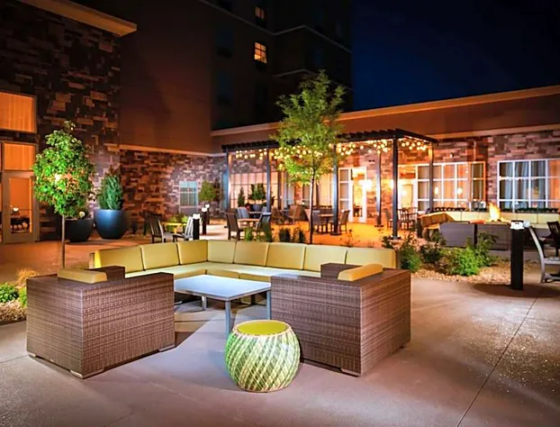 Hilton Garden Inn Broomfield Boulder hotel detail image 3