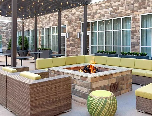 Hilton Garden Inn Broomfield Boulder hotel detail image 4