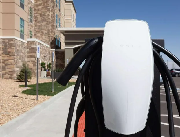 Hilton Garden Inn Broomfield Boulder hotel detail image 1