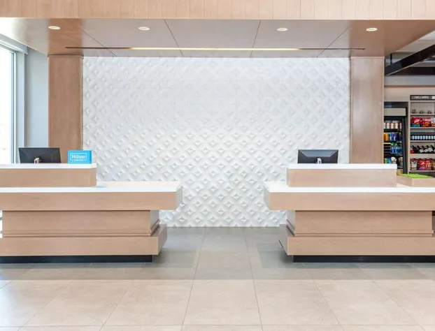 Hilton Garden Inn Broomfield Boulder hotel detail image 2