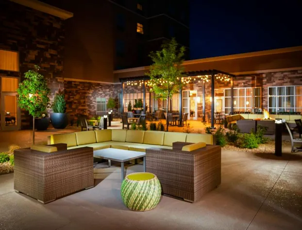 Hilton Garden Inn Broomfield Boulder hotel detail image 3