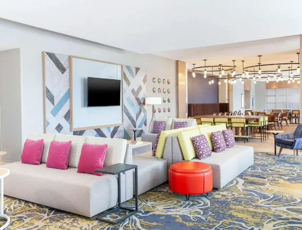 Hilton Garden Inn Broomfield Boulder hotel detail image 4