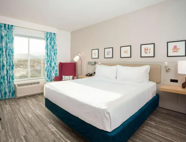 Hilton Garden Inn Broomfield Boulder hotel detail image 1