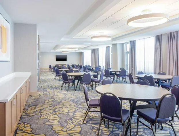 Hilton Garden Inn Broomfield Boulder hotel detail image 4