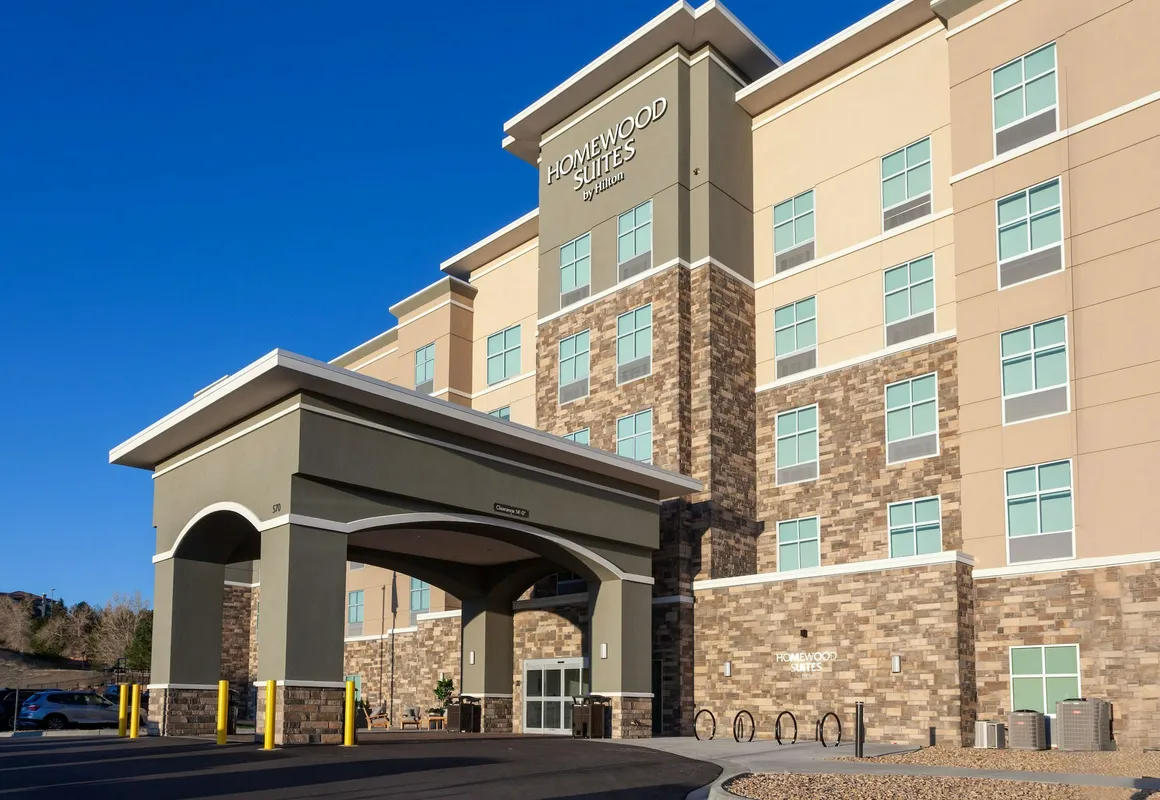 Homewood Suites by Hilton Broomfield Boulder hotel hero