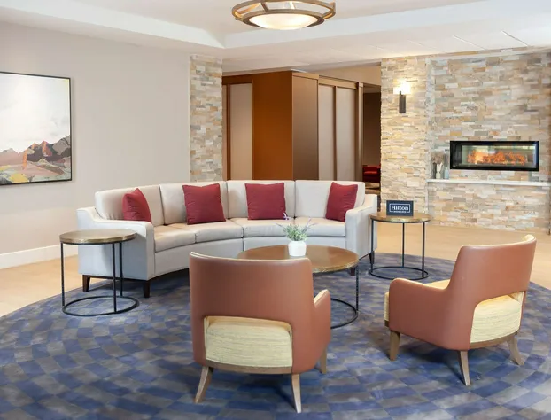 Homewood Suites by Hilton Broomfield Boulder hotel detail image 4