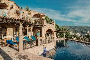 Hotel Boutique Casa Lisa hotel hero