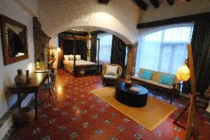 Hotel Boutique Casa Lisa hotel detail image 1