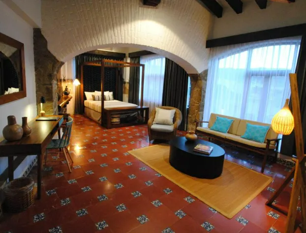 Hotel Boutique Casa Lisa hotel detail image 2