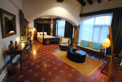 Hotel Boutique Casa Lisa hotel detail image 3