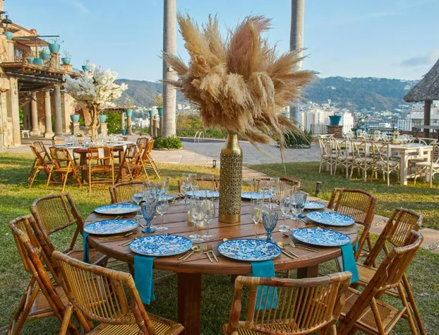 Hotel Boutique Casa Lisa hotel detail image 4