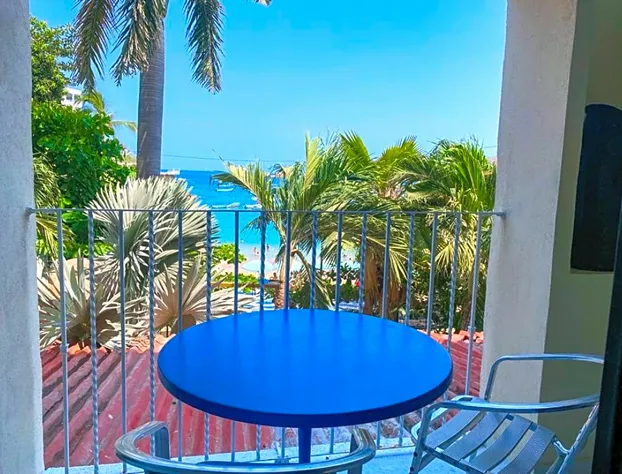 Acamar Beach Resort Acapulco hotel detail image 3