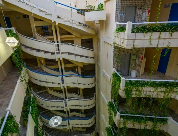 Acamar Beach Resort Acapulco hotel detail image 2