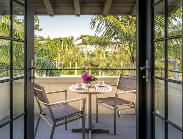 Bungalows at The Boca Raton hotel detail image 1