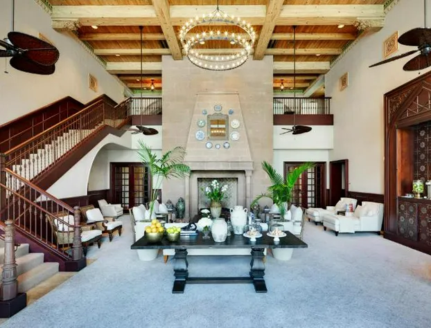 Bungalows at The Boca Raton hotel detail image 3