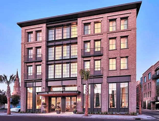 The Loutrel hotel detail image 1