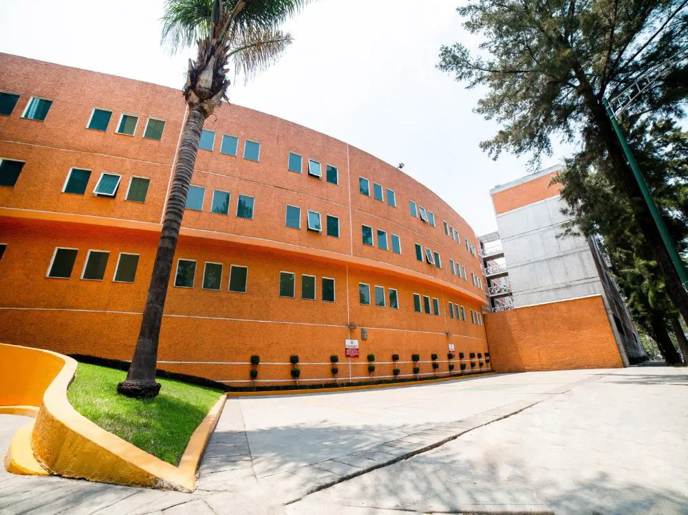 Hotel Vía la Villa hotel hero