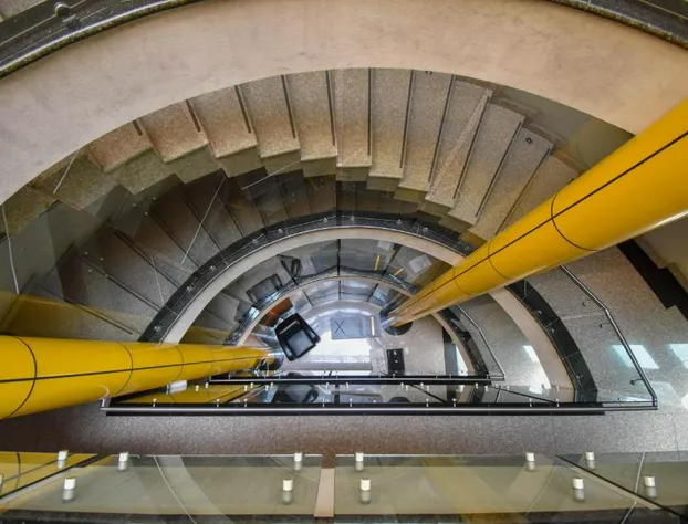 Hotel Vía la Villa hotel detail image 1