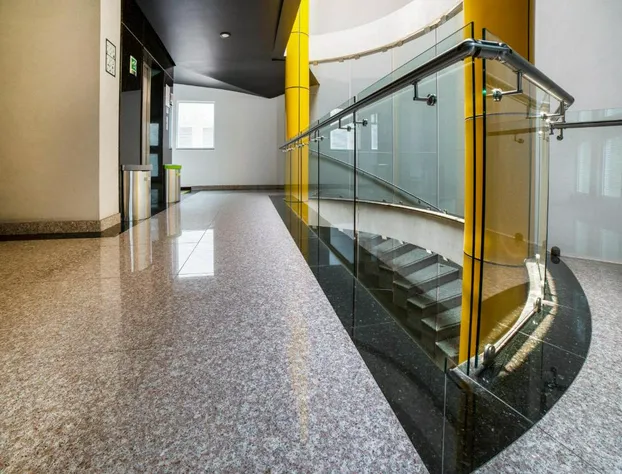 Hotel Vía la Villa hotel detail image 3