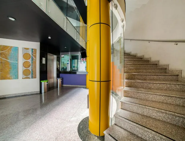 Hotel Vía la Villa hotel detail image 4