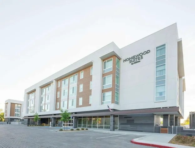 Homewood Suites by Hilton Sunnyvale-Silicon Valley hotel detail image 1