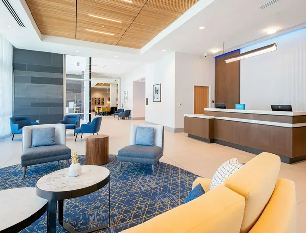 Homewood Suites by Hilton Sunnyvale-Silicon Valley hotel detail image 2