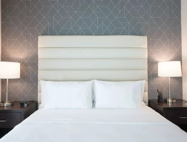 Homewood Suites by Hilton Sunnyvale-Silicon Valley hotel detail image 3